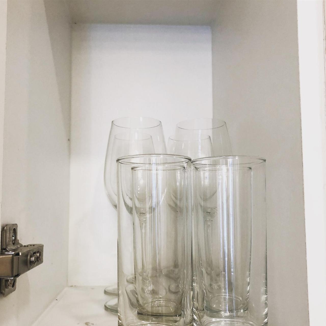 Vinhomes Apartment Ho Si Minh-város Kültér fotó